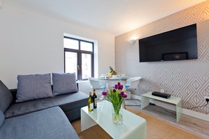 Claredon Hall Apartment Temple Bar Dublin