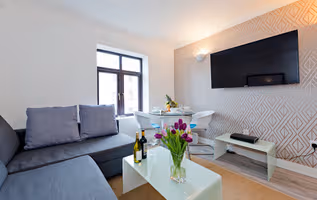 Claredon Hall Apartment Temple Bar Dublin