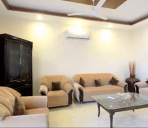 New Friends Colony Apartments