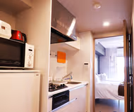 La Grace Nippori 701