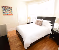 Taylor Street Serviced Apartment