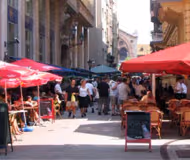 Vagabond Downtown VI