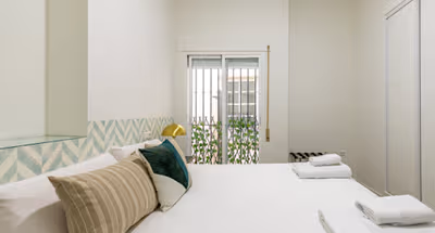 C. Salvago Serviced Apartment