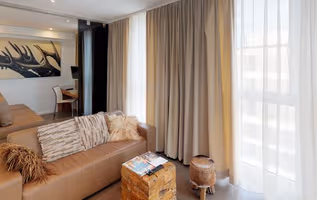 Otto Braun Junior Serviced Apartment, Mitte