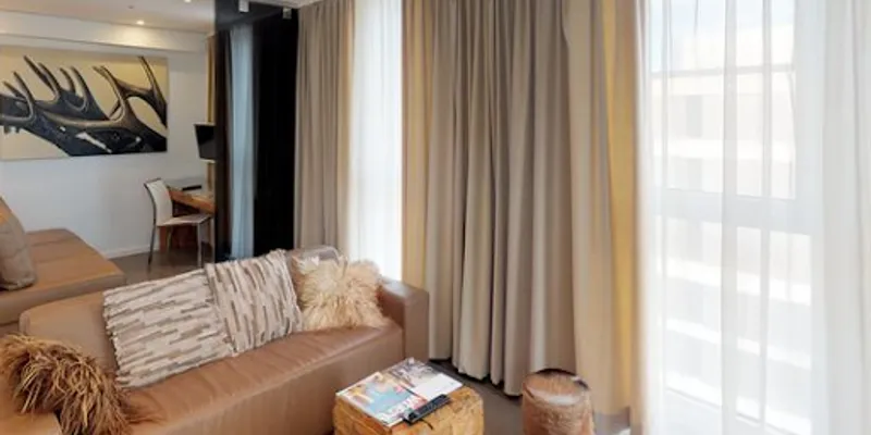 Otto Braun Junior Serviced Apartment, Mitte