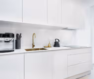Szamocka Serviced Apartment