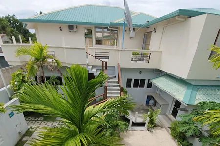 Kelaa Serviced Apartments