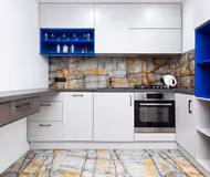 Aleja Serviced Apartment