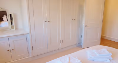 Twickenham Newland Apartments