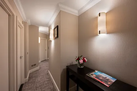 Tower Residences