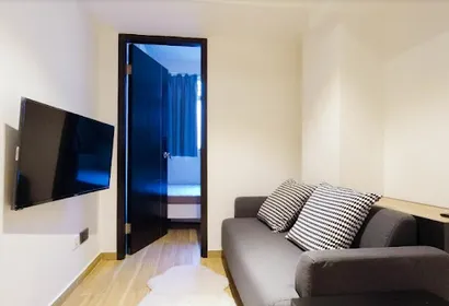 Fa Yuen Street Apartments