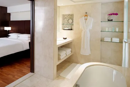 Deira Serviced Apartment