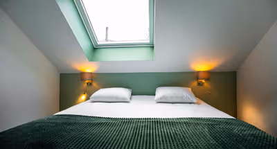 Genk Serviced Apartments