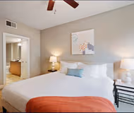 Daniel Road Serviced Apartment