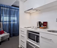 St. Kilda Road Residences