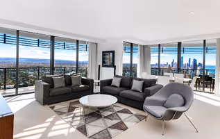 Elizabeth Avenue Apartments