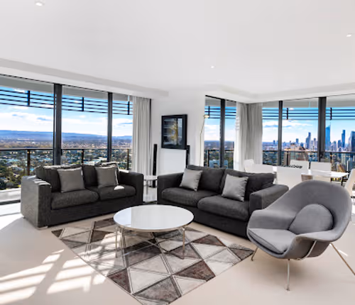 Elizabeth Avenue Apartments