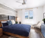 W Walnut St Apartment