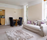 living space at St Andrews Apartments - Tarragon Road