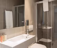 Glesener serviced apartments