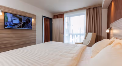 Speyerer Serviced Apartment