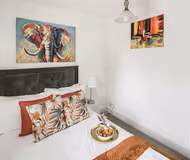 Dagnall Park Lodge with parking