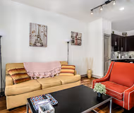 Main Street Apartments