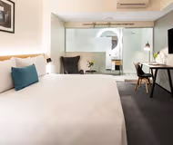 Oaks Wellington Hotel