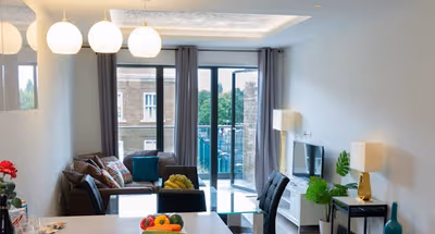 Twickenham Wharf House