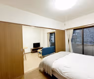 Kusonoki Service Apartment