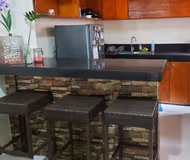 Dasmariñas Serviced Residence