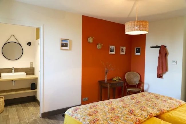 A Cozy Villa Retreat Near St Remy de Provence