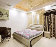 Vishwas Nagar Serviced Apartment