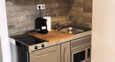 Durnast Serviced Apartments