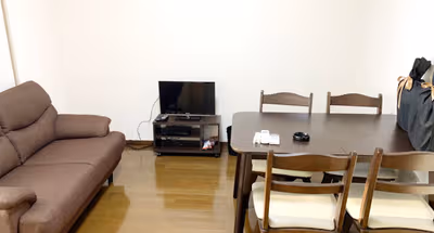 Honatsugi Serviced Apartments IV, Kanagawa