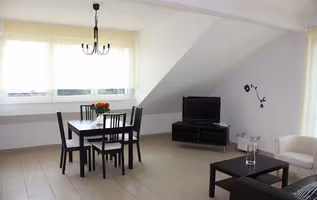 Limmattalstrass Serviced Apartment Limmat
