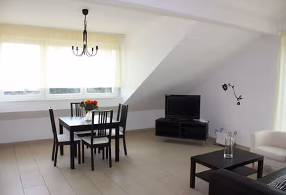 Limmattalstrass Serviced Apartment Limmat
