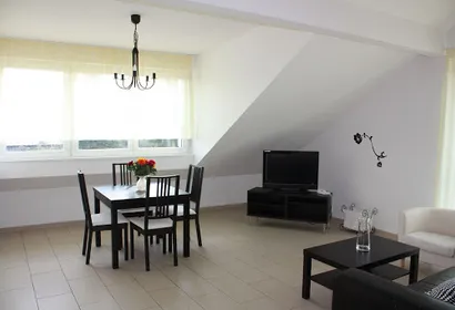 Limmattalstrass Serviced Apartment Limmat