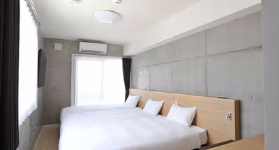 Ishigaki Serviced Apartments