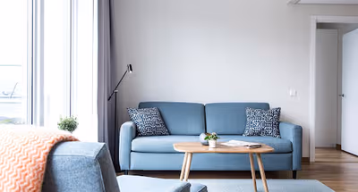 Södermalm Serviced Apartments