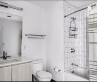 Beacon Street Serviced Apartments