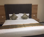 King Fahad Road Serviced Apartments