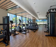 Al A'amal Street Serviced Apartment