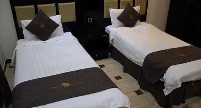 Al Malqa Serviced Apartments 2