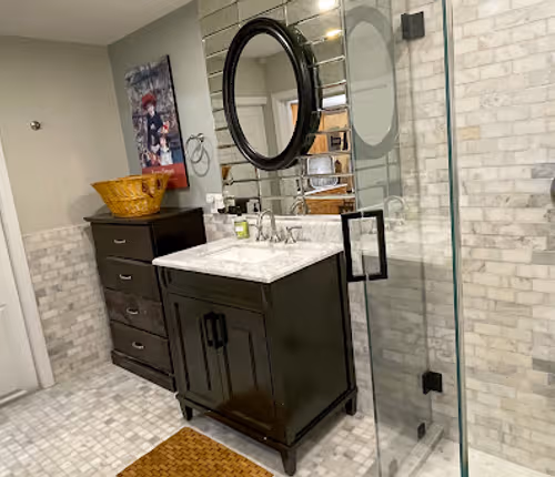 Warwick Furnished Apartments