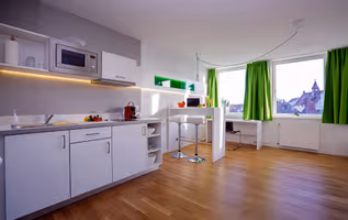 Nuremberg Serviced Apartments
