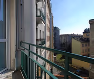 Naviglio Serviced Apartment