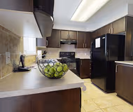 Edenvale Drive Serviced Apartment