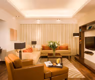 Al Sufouh Serviced Apartments