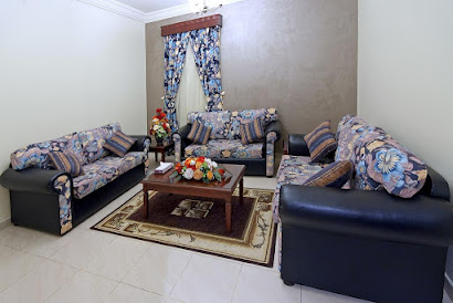 Al Madinah Al Munawara Road Serviced Apartments